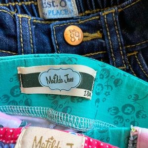 3bottoms for girls I have deals